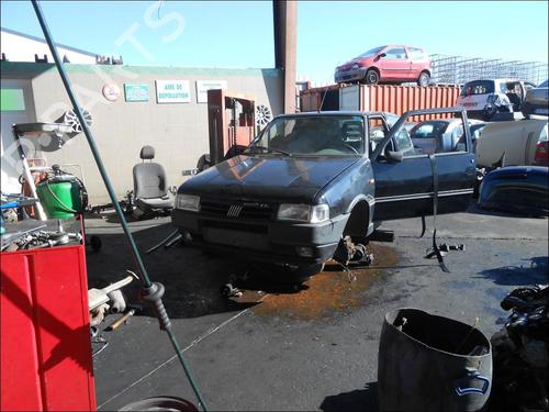 Used Parts FIAT UNO (146_, 158_)  1.3 Turbo i.e.  2533924