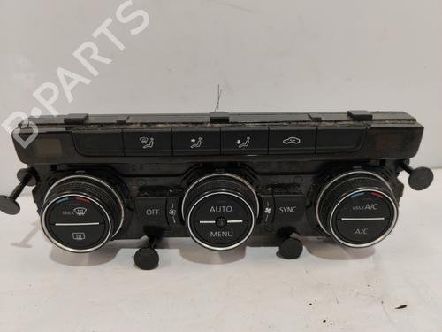 Used Climate control Climate control 30708656 30708656