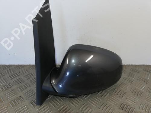 Left mirror OPEL ASTRA J (P10) 1.4 Turbo (68) 13379129