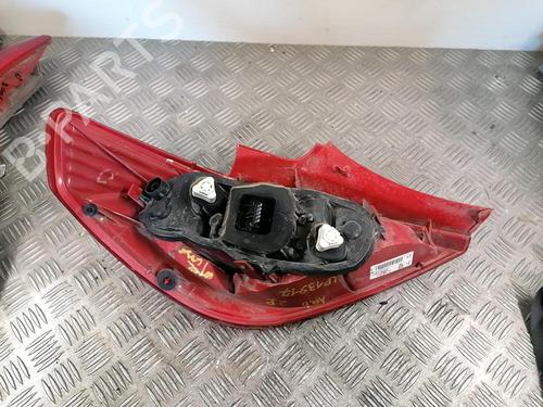 Højre baglygte OPEL CORSA D (S07) 1.3 CDTI (L08, L68) | BP25670886C35 