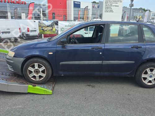 Used Parts FIAT STILO (192_) 1.9 JTD (192_XF1A) 5011142