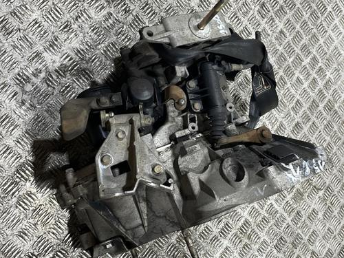 Used Gearbox LANCIA YPSILON (843_) 1.3 JTD (843.AXD11, 843.AXD1A) (70 hp) 25667916