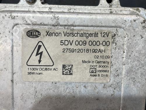 Left headlight BMW X5 (E70) M | BP25664234C28 
