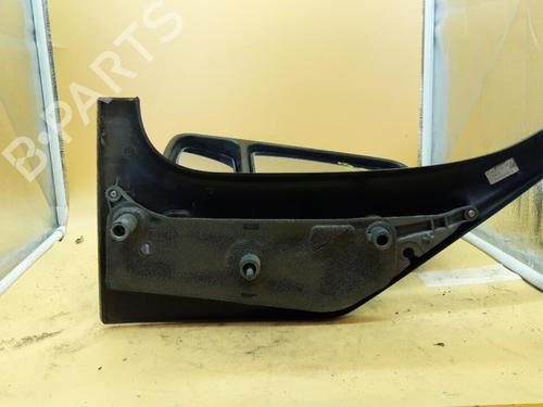 Retrovisor izquierdo RENAULT MASTER II Platform/Chassis (ED/HD/UD) 2.2 dCI 90 (90 hp) 25668663