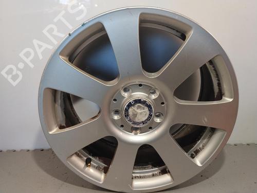 Used Rim Rim MERCEDES-BENZ GLK-CLASS (X204) 220 CDI 4-matic (204.984, 204.997) (170 hp) 40223807 40223807