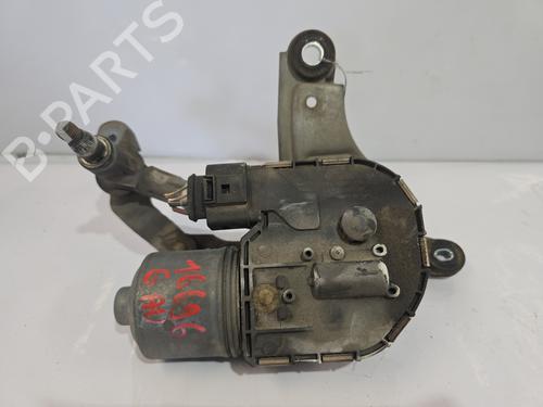 Used Front wiper motor FORD GALAXY II (WA6) 1.8 TDCi (125 hp) 30460396
