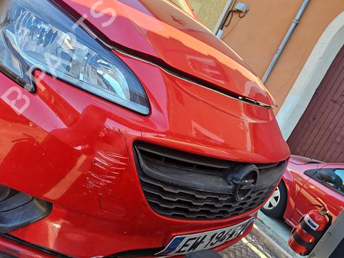 Starter OPEL CORSA E (X15) 1.4 Turbo (08, 68) | BP31811723M8  - Image 8