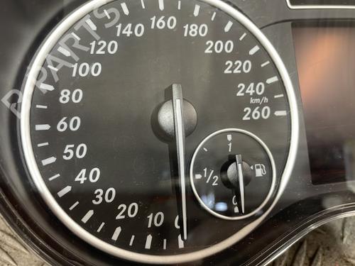 instrument-cluster-mercedes-benz-a-class-w176-2012-2013-2014-2015-2016-2017-2018-25664632 main image