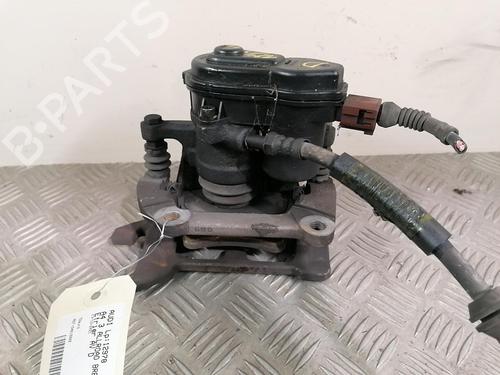 Right front brake caliper AUDI A4 Allroad B8 (8KH) 2.0 TDI quattro | BP25666088M104