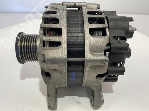 Alternator RENAULT CAPTUR I (J5_, H5_) 1.2 TCe 120 | BP27367849M7  - Image 5