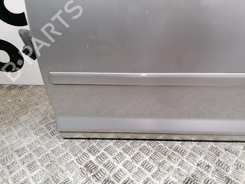 Used Left front door AUDI A3 Sportback (8PA) 2.0 TFSI (200 hp) 25668044