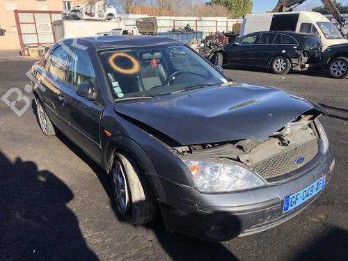 Right headlight FORD MONDEO III (B5Y) 2.0 16V TDDi / TDCi | BP25670127C29  - Image 9