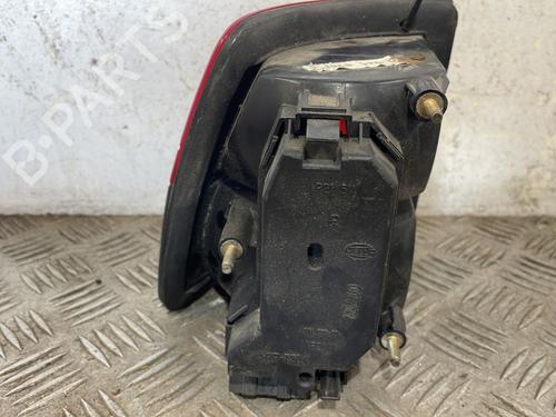 Right taillight SEAT TOLEDO I (1L2) 1.9 TDI | BP25664381C35 