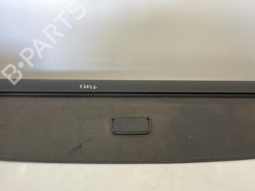 Rear parcel shelf AUDI A4 B6 Avant (8E5) 1.9 TDI | BP25661784C85  - Image 7