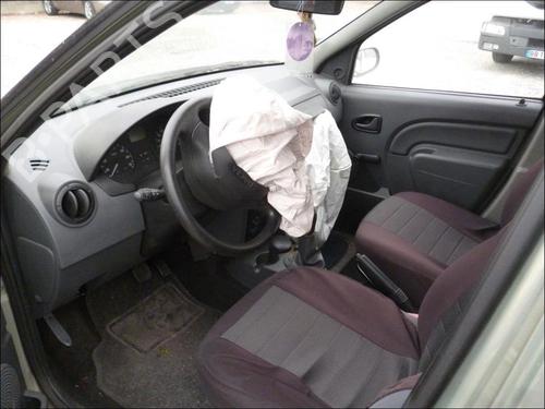 ABS pump DACIA LOGAN (LS_) 1.4 (LS0A, LS0C, LS0E, LS0G) | BP25663611M43 - Image 10