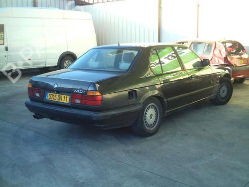 Left front indicator BMW 7 (E32) 740 i, iL V8 | BP25667051C32 