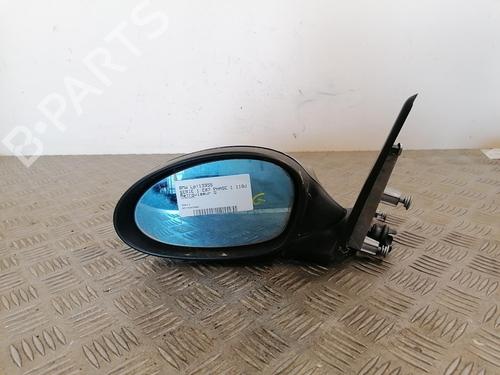 Left mirror BMW 1 (E87) 118 d | BP25668555C26 