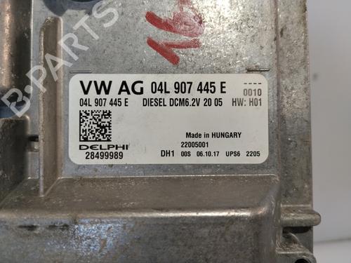 Engine control unit (ECU) SEAT LEON ST (5F8) 1.6 TDI | BP34168017M57 - Image 4