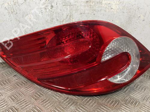 Used Left taillight MERCEDES-BENZ R-CLASS (W251, V251) R 320 CDI 4-matic (251.022, 251.122) (224 hp) 25663025