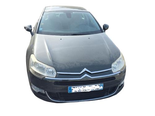 Used Left headlight Left headlight CITROËN C5 III (RD_) [2008-2017] 36572000 36572000
