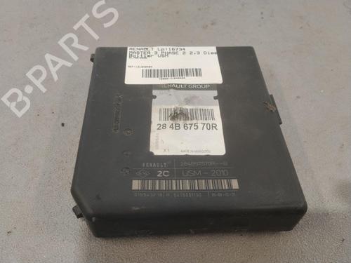 Used Fuse box Fuse box 38677371 38677371