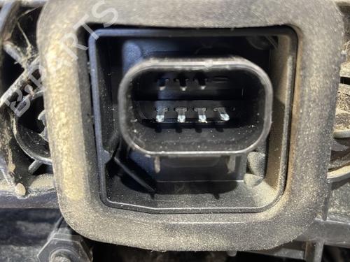 Right taillight FIAT DOBLO Cargo (263_) 1.3 D Multijet | BP25669690C35 - Image 4