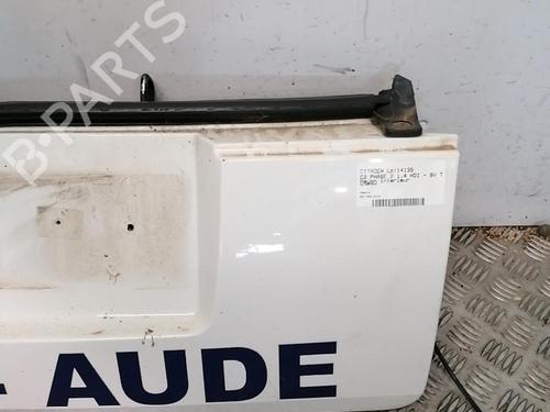 Tailgate CITROËN C2 (JM_) 1.4 HDi | BP25668336C6 
