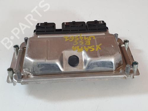 Computer motormanagement CITROËN XSARA (N1) 1.6 16V | BP25661721M57