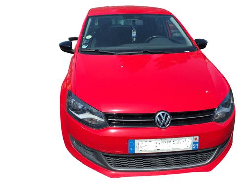 Used Starter Starter VW POLO V (6R1, 6C1) 1.6 TDI (90 hp) 36027563 36027563