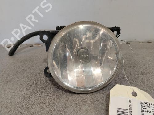 Used Left front fog light Left front fog light 38476427 38476427