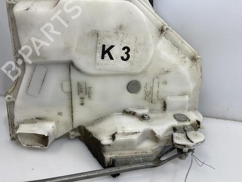 Front right lock SUZUKI SWIFT III (MZ, EZ) 1.3 (RS413, ZC11S) | BP27980197C97 