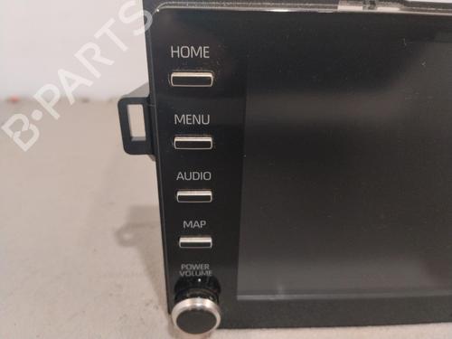 radio-toyota-yaris-_p21_-_pa1_-_ph1_-2020-39582456 main image