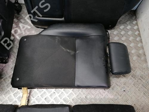 Seats set CITROËN C4 AIRCROSS 1.6 HDi 115 AWC | BP26314272C78 - Image 13