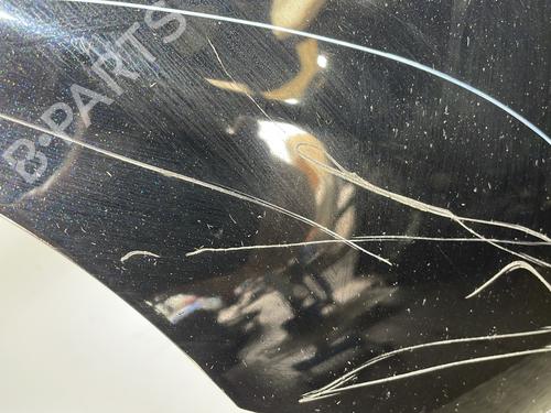 Hood PEUGEOT 107 (PM_, PN_) 1.4 HDi | BP28538294C1 