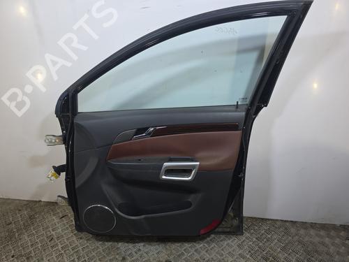 Right front door OPEL ANTARA A (L07) 2.0 CDTI 4x4 | BP29512805C3 