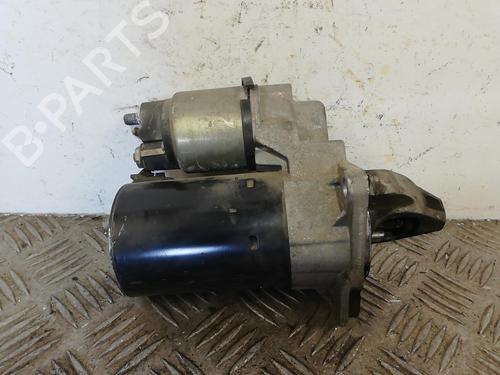 Starter OPEL ASTRA J (P10) 1.4 Turbo (68) | BP25662598M8 