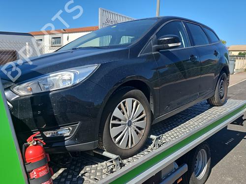 Starter FORD FOCUS III Turnier 1.0 EcoBoost | BP32142757M8 - Image 7