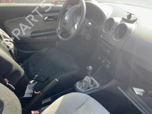 Engine control unit (ECU) SEAT CORDOBA (6L2) 1.4 TDI | BP25667378M57  - Image 8