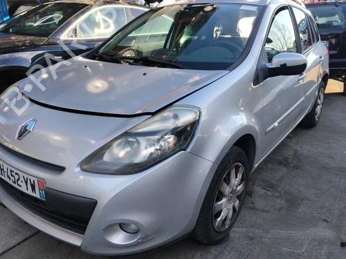 Rear right seatbelt RENAULT CLIO III Grandtour (KR0/1_) 1.5 dCi (KR0G) | BP32146122I28 