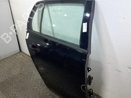 Right rear door VW GOLF VI (5K1) 1.4 | BP29166206C5 