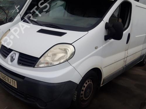 Right headlight RENAULT TRAFIC II Bus (JL) 2.0 dCi 90 (JL00, JL01, JL0H, JL0M, JL0P, JL0S) | BP25663639C29 - Image 7