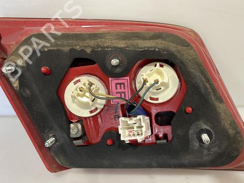 Right tailgate light CHEVROLET LACETTI (J200) 2.0 D | BP27898109C80 