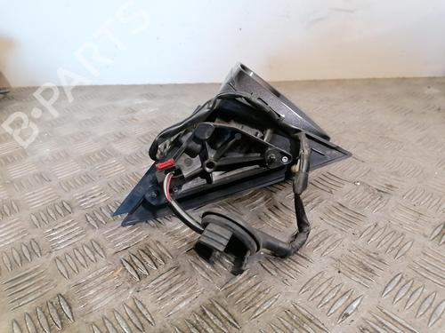 Left mirror AUDI A3 (8P1) 2.0 TDI 16V | BP25670849C26
