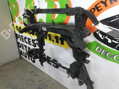 Used Subframe BMW X5 (E70) xDrive 35 d (286 hp) 25662474
