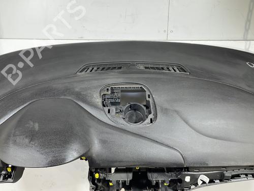 Instrumentbræt OPEL CORSA E (X15) 1.4 (08, 68) | BP28093707C46 - Image 4