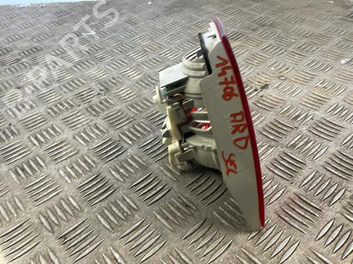 Used Right tailgate light Right tailgate light BMW 3 Touring (E91) 320 d xDrive (184 hp) 25663008 25663008