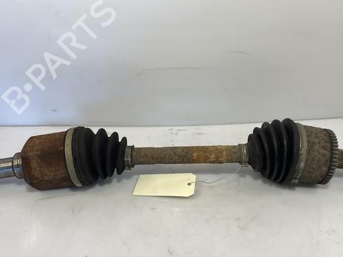 Used Left front driveshaft LAND ROVER RANGE ROVER SPORT I (L320) 2.7 D 4x4 (190 hp) 28361032