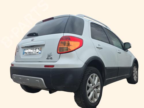 Piloto trasero derecho Piloto trasero derecho FIAT SEDICI (189_) [2006-2014] 36804284 36804284