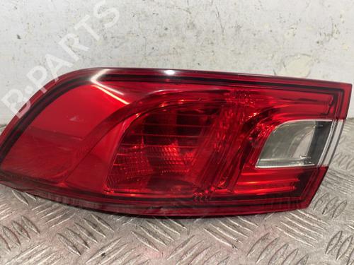 Used Right taillight RENAULT CLIO IV (BH_) 1.5 dCi 75 (75 hp) 25667262