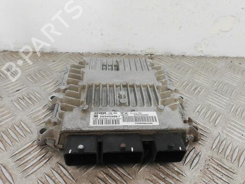 Used Engine control unit (ECU) Engine control unit (ECU) CITROËN C3 I (FC_, FN_) 1.4 HDi (68 hp) 25667404 25667404